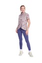 Burda 5790 - Genser EUR: 34-48 US: 8-22