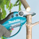 Makita DUP362Z Sekatør uten batteri og lader, Hagemaskiner