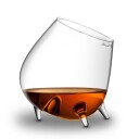 Cognac Glass 2pk Final Touch