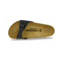Birkenstock Dame Sko Svart 37 EU,