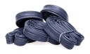 5 stk. racerslanger 700x23 25C 42 48 og 60 mm