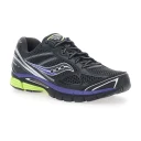 Saucony Herre Sko Svart 42 EU,