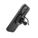 Peak Design 20mm Kulefeste til iPhone med Qi2 lading