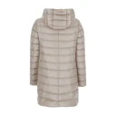 Herno Dame Frakker Beige XS,