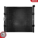 Kondensator ESEN SKV 86SKV501