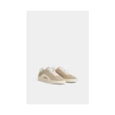 Dsquared2, Herre, Sko, Beige, 42 EU,