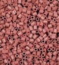 Hama Midi Perler 3000 stk 111 Mørk Blush Rosa