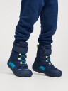 Reima Reimatec Barefoot Winter Boots Talvella Kids   NAVY   26