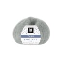 Dale Garn Dale Tynn Kidsilk Erle 4039 Pudderblå Utgående Farge