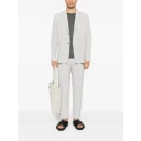 Issey Miyake Herre Jakker Grå XL,