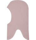 Minymo Balaclava, Double (2-Pack) - Pink - 74