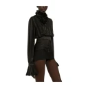 Dolce & Gabbana Dame Accessories Gul ONE SIZE,