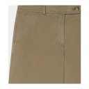 Brooks Brothers Dame Bukser Grønn 3XS,