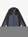 Reima Kids" Hybrid Jacket Vaeltava Black 158