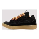 Lanvin Herre Sko Svart 40 EU,