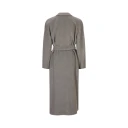 Max Mara Dame Frakker Grå XS,