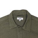 Furore Toby Overshirt Overshirt Grønn S
