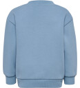 Hummel Collegegenser   HmlMini Bee   Falmet Denim   Hummel   74   Collegegenser   Blå