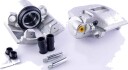 HELLA 8AN 355 789 141 Bremsecaliper
