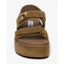 Steve Madden Dame Sko Brun 41 EU,