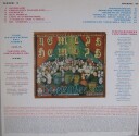 Masters Ov Moh Urbanfusioncrossmultiplypopimpact Vinyl
