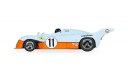Scalextric 1975 LeMans Vinner Mirage GR8 Spesialutgave