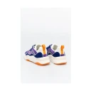 Scotch & Soda Herre Sko Flerfarget 41 EU,