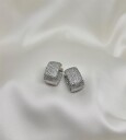 Aiyanna Viola Earring