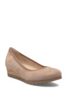 Gabor Wedge Pumps   Beige   36