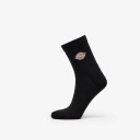 Dickies Valley Grove Sock - Black - 35-38