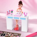 Roblox Deluxe Dress To Impress Mote Dukke Deluxe 6+ År Lana