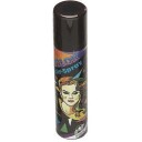 Bravehead Glitter Hair Spray Silver 100ml