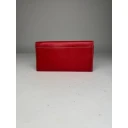 Loewe Dame Rød