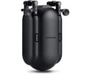 SwitchBot Smart Curtain (I Rail) black