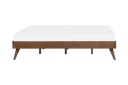 Berric Dobbeltseng 180\|200 Cm   Rød