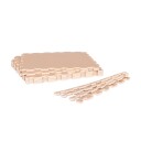 3 Sprouts Floor puzzle Hazelnut IFRSHZ