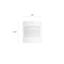 Hombli - Smart Bluetooth PIR Motion Sensor - White