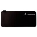 SureFire Silent Flight RGB 680 Gaming musematte 68x28cm