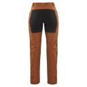 Blakläder 715918454099C50 Arbeidsbukse Med Stretch Dame Rust Svart Rust Svart
