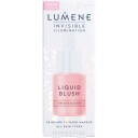 Lumene Invisible Illumination Liquid Blush Bright Bloom 15 ml