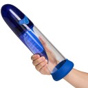 Pumped Aqua Pro Submersible Automatisk Pumpe - Blå