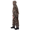 Dovrefjell 3D løvcamodress, grønn  - Str. M/L