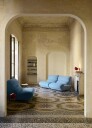 Hi Lo Modulsofa Configuration E Gentle
