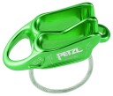 Petzl Reverso red
