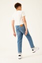Garcia Jeans 395 Dalino Dad Fit Medium Used (170 / 15 16 år)