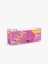 Chillafish | Sparkesykkel Scotti GLOW Rosa