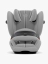 Cybex Bilstol Pallas G2 Plus   Stone Grey