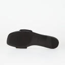 Calvin Klein Square Flat Sandal Can Black EUR 39
