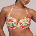 PrimaDonna Tanzania bikinitopp med bøyle multi Størrelse: 85G Kvinner