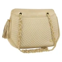 Bally Pre owned unisex Pre owned Beige ONE SIZE,